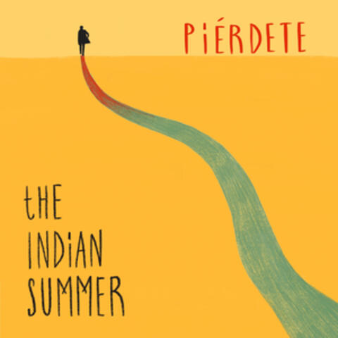 Piérdete