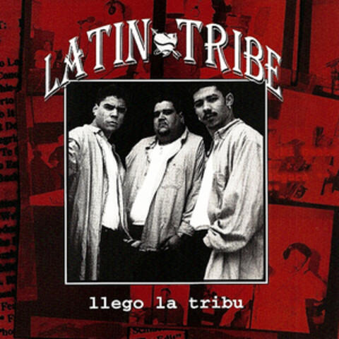 Llego La Tribu