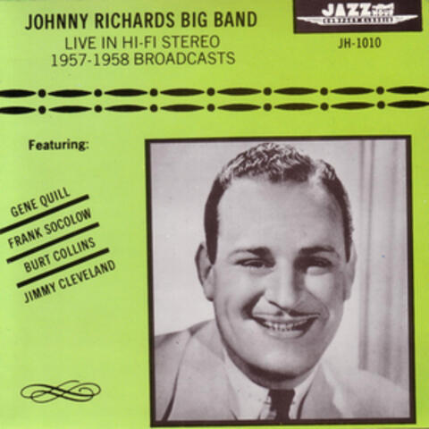 Johnny Richards