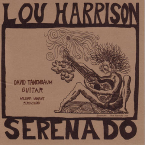 Serenado