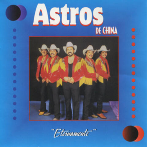 Eternamente