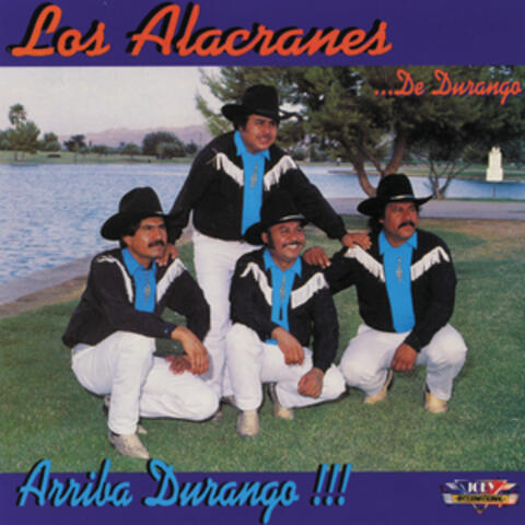 Arriba Durango!!!