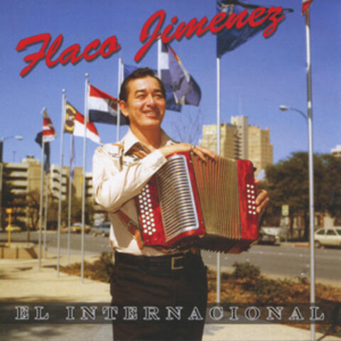 El Internacional