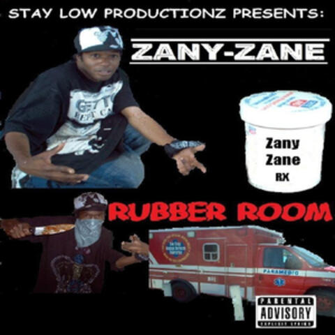 Rubber Room