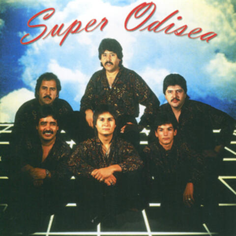 Super Odisea