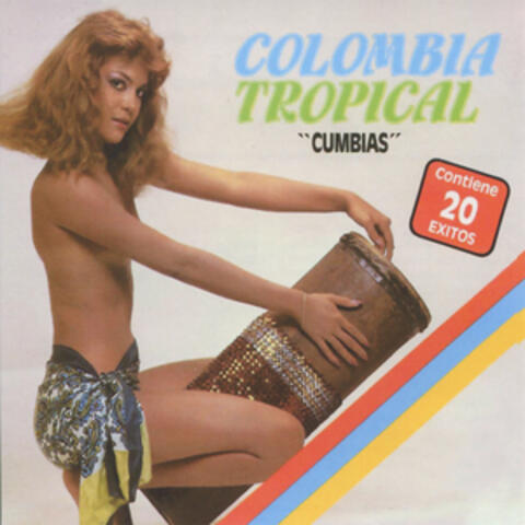 Colombia Tropical