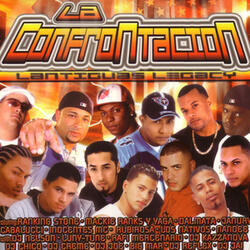 La Confrontaction
