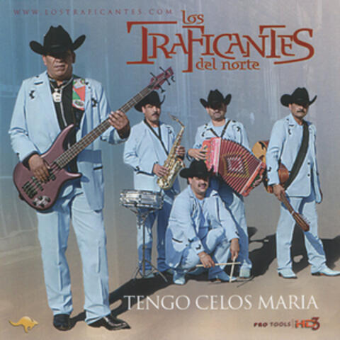 Tengo Celos Maria