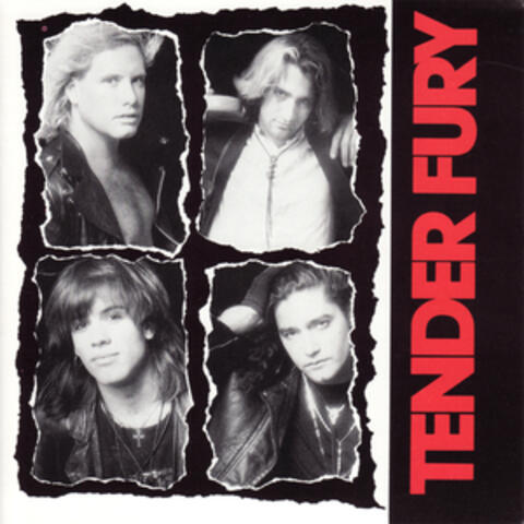 Tender Fury