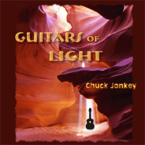Guitars of Light