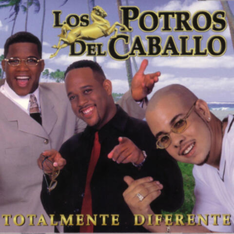 Los Potros del Caballo