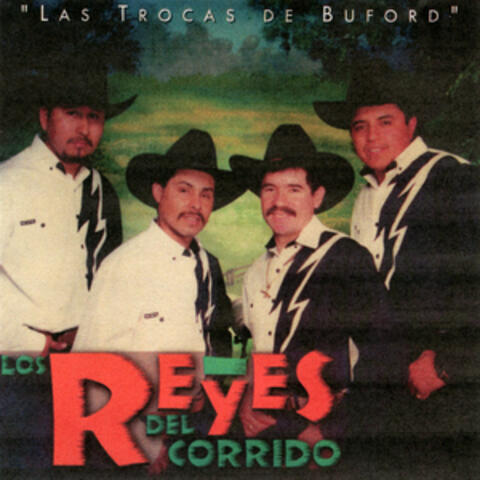 Las Trocas de Buford