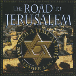 Praise Adonai