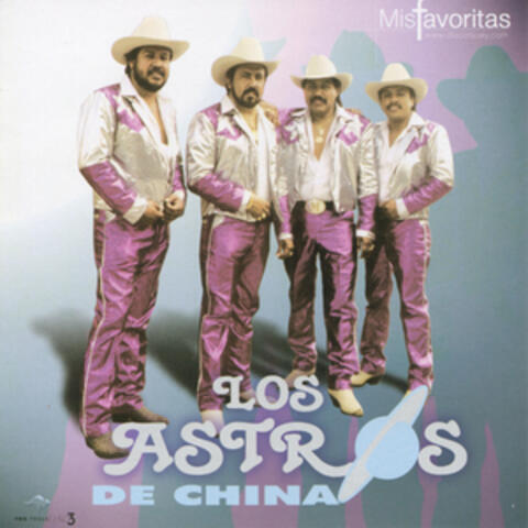 Mis Favoritas