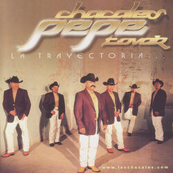 Corrido De José Luis Garciá