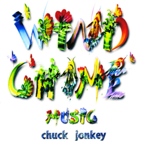 Wind Chime Music