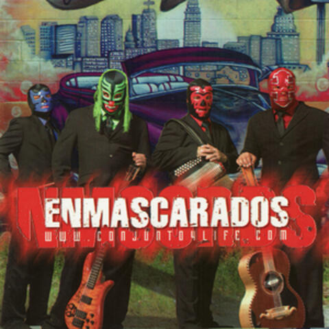 Conjunto 4 Life