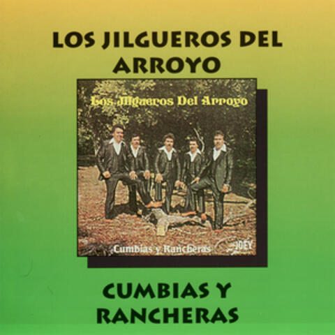 Cumbias y Rancheras