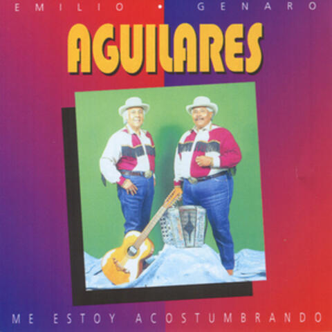 Me Estoy Acostumbrando