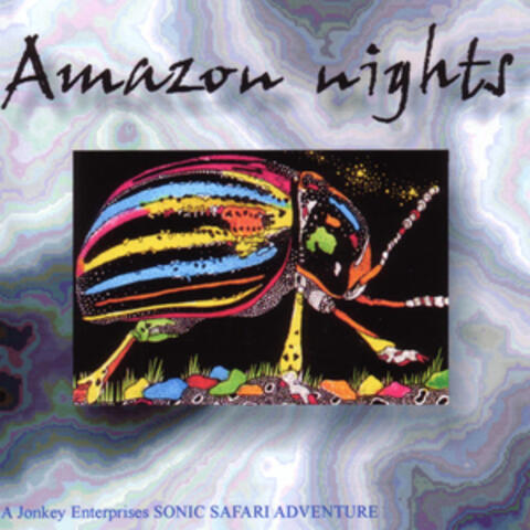 Amazon Nights