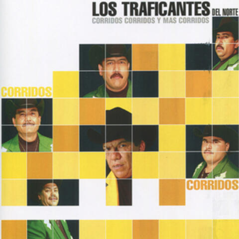 Corridos Corridos Y Mas Corridos