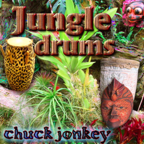 Jungle Drums