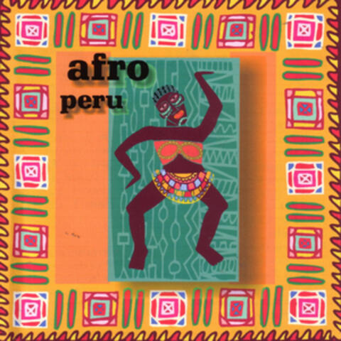 Afro Peru