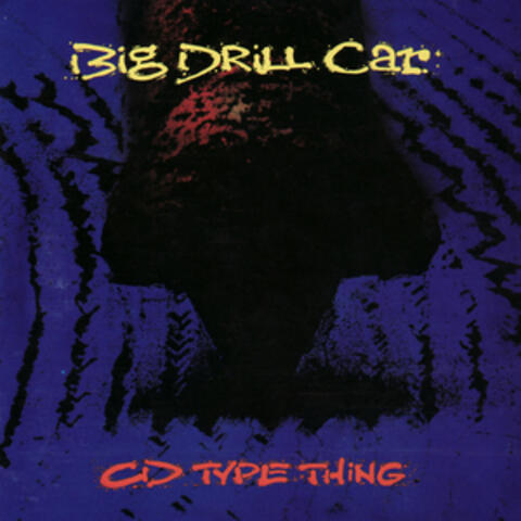CD Type Thing