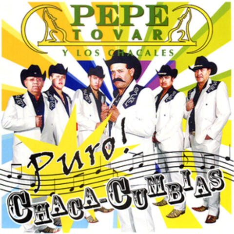 Puro Chaca-Cumbias