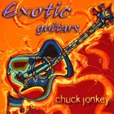 Exotic Guitars