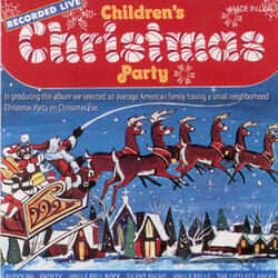 Rudolph the Red-Nosed Reindeer