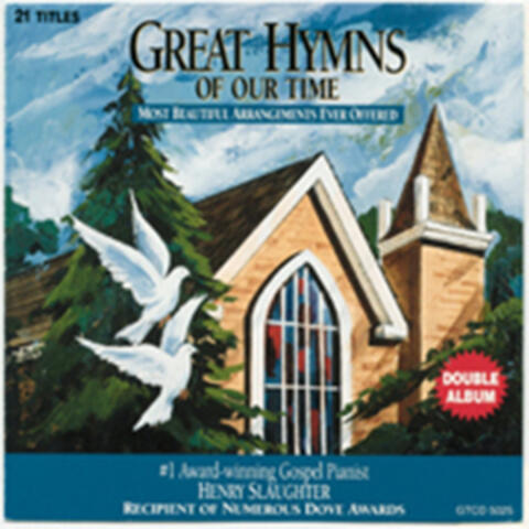 Great Hymns of Our Time