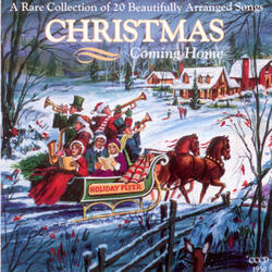 O Little Town of Bethlehem / It Came Upon a Midnight Clear