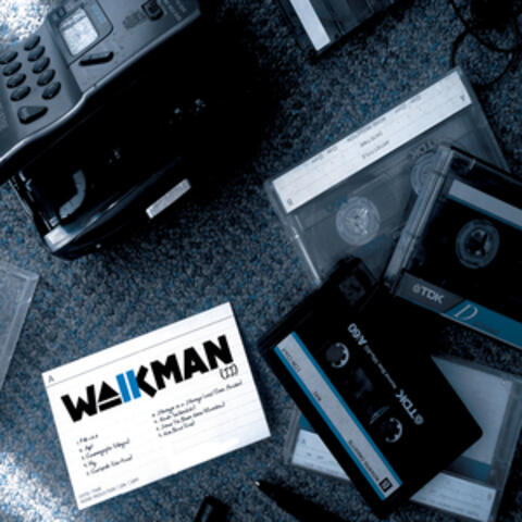 Walkman II