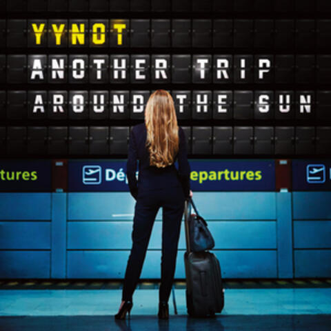 Another Trip Around the Sun