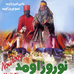 Navide Norooz
