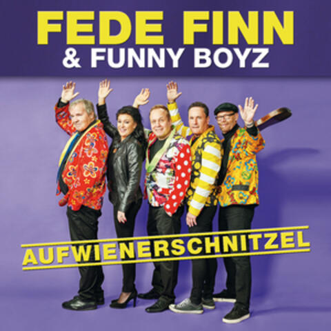Aufwienerschnitzel