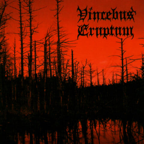 Vincebus Eruptum (Explicit)