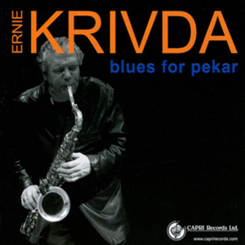 Blues for Pekar