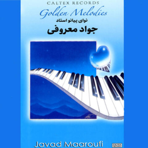 Javad Maroufi Golden Melodies (Instrumental) - Persian Music