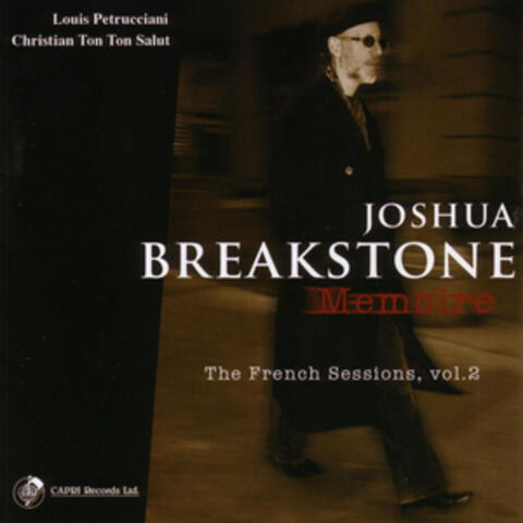 Memoire The French Sessions Vol. 2
