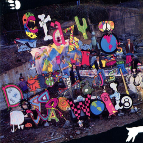 Doggapotomus World