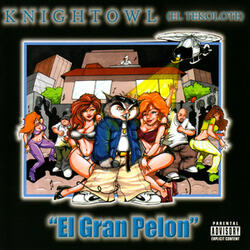 Mate Al Sheriff (feat. Weeto)
