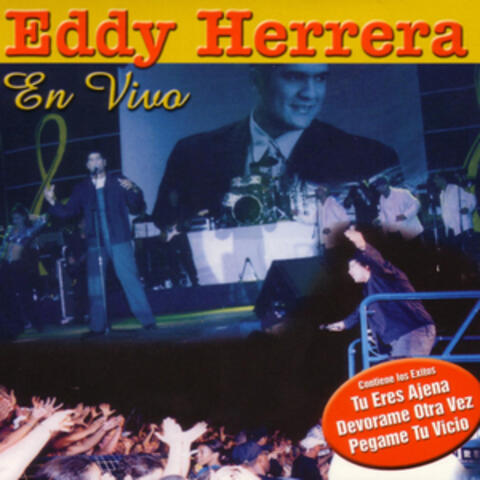 Eddy Herrerea