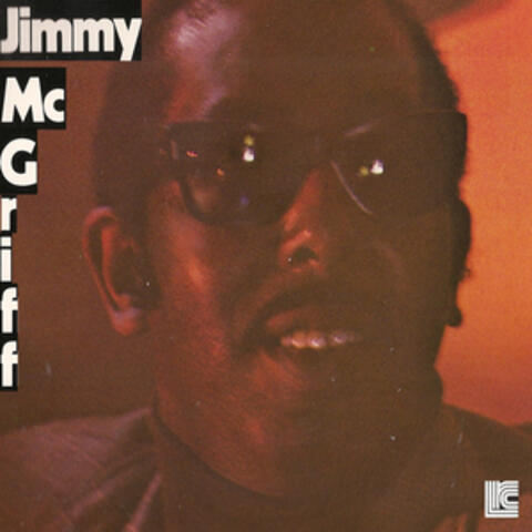 Jimmy McGriff - Unreleased