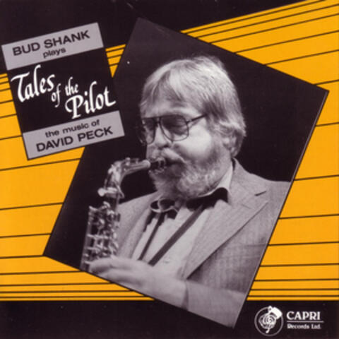 Bud Shank Plays