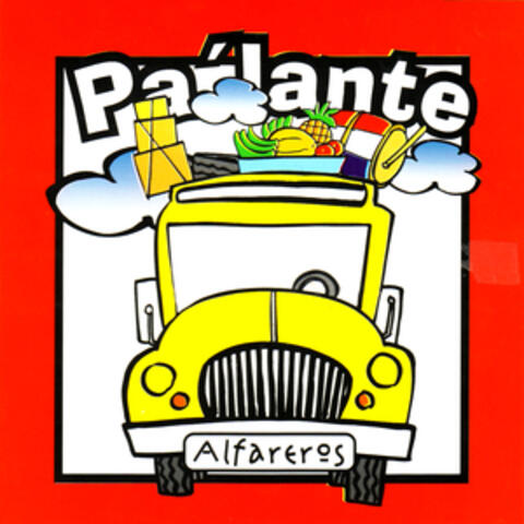 Pa'lante