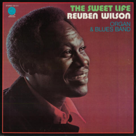 Rueben Wilson