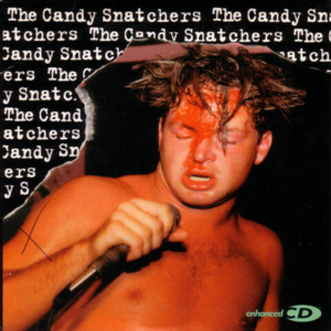 The Candy Snatchers
