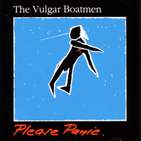 The Vulgar Boatmen